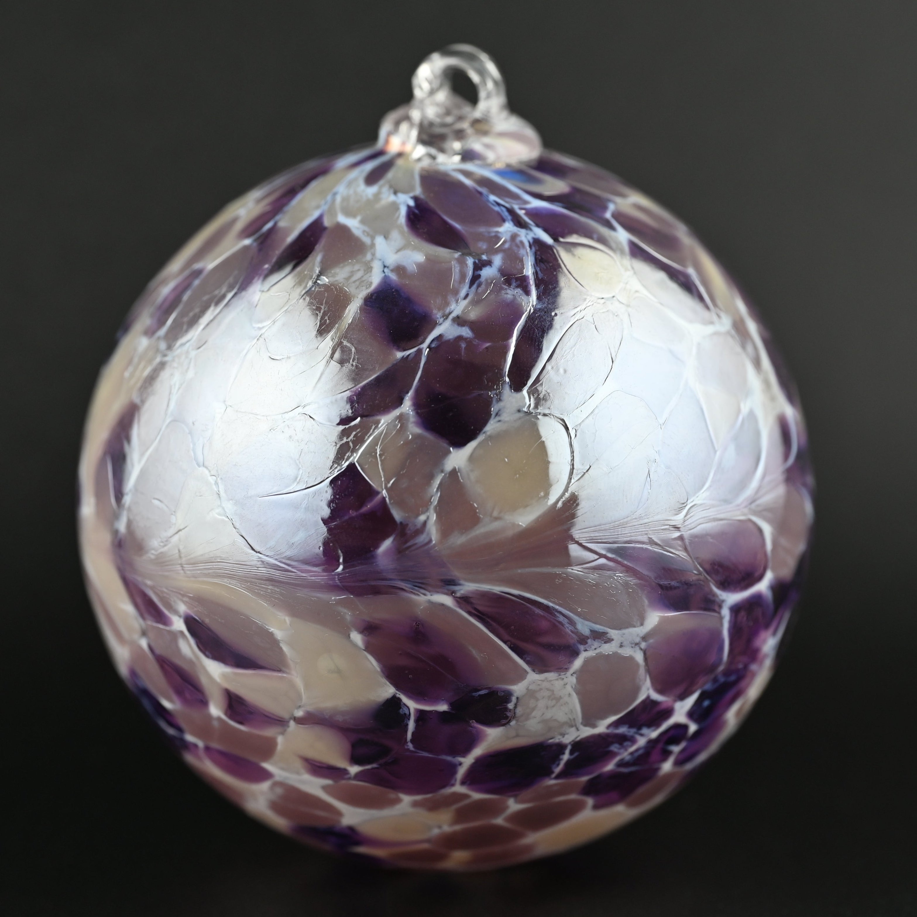 Purple Earth