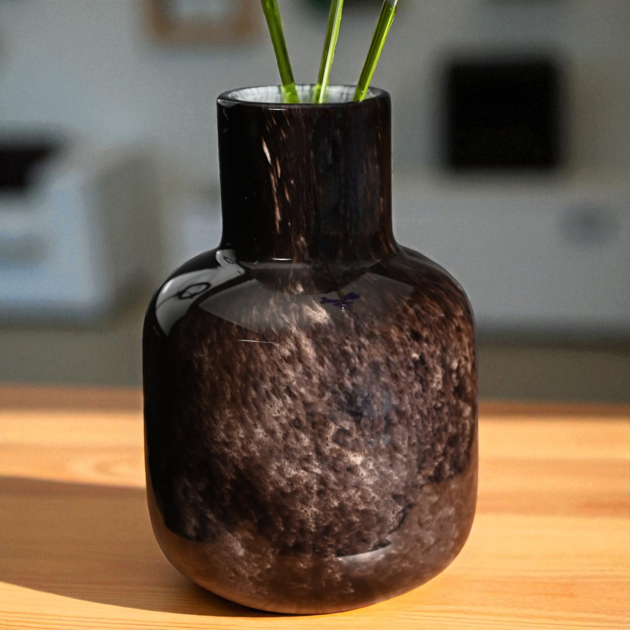 Sapphire Love Irises