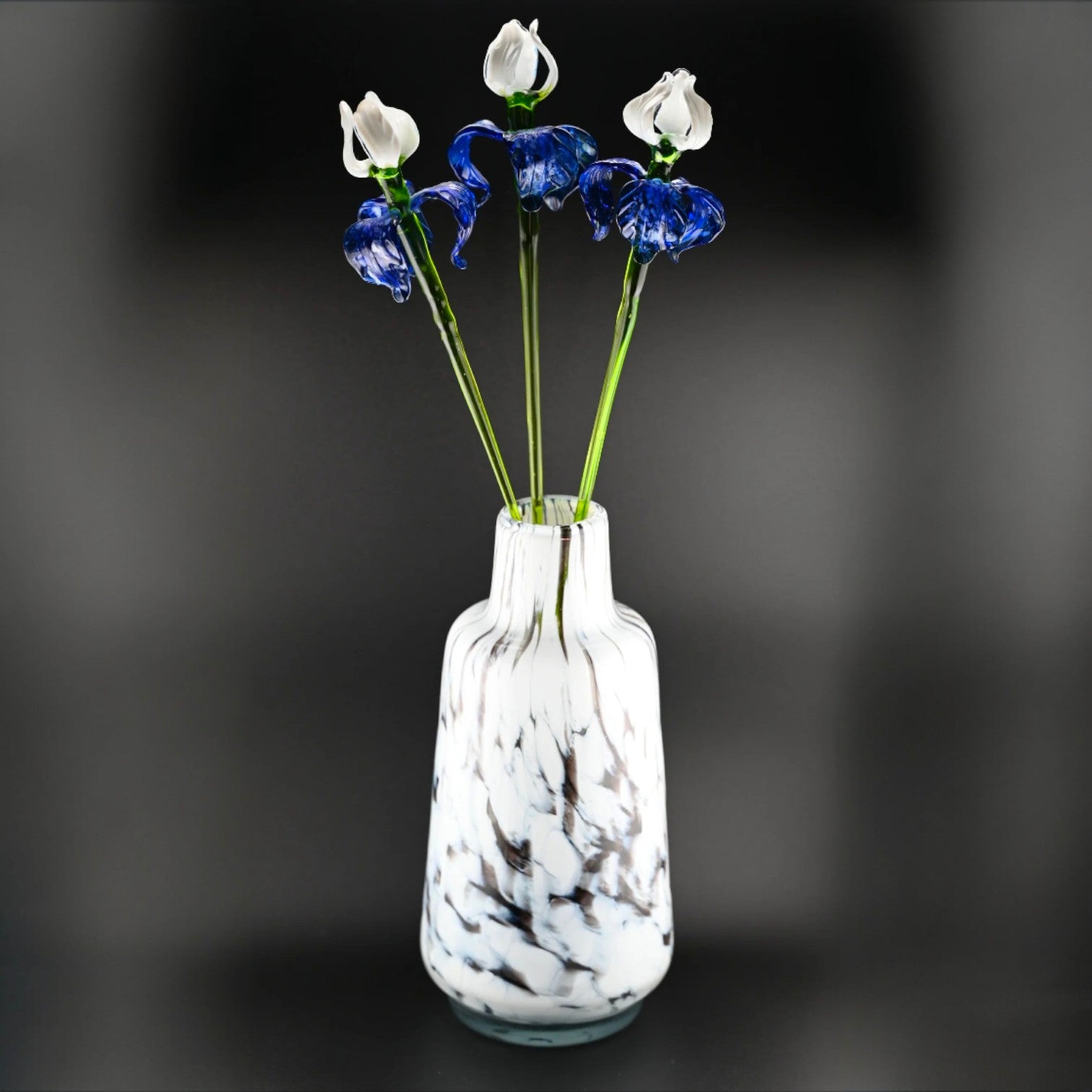 Undying Iris Gift