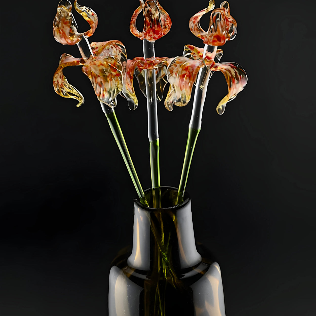 Eternal Passion Gift For Her