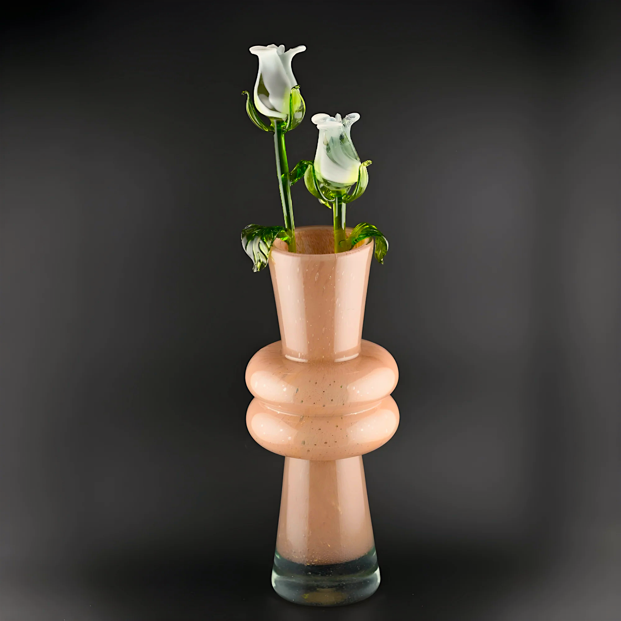 Everlasting Rose Blossom Gift