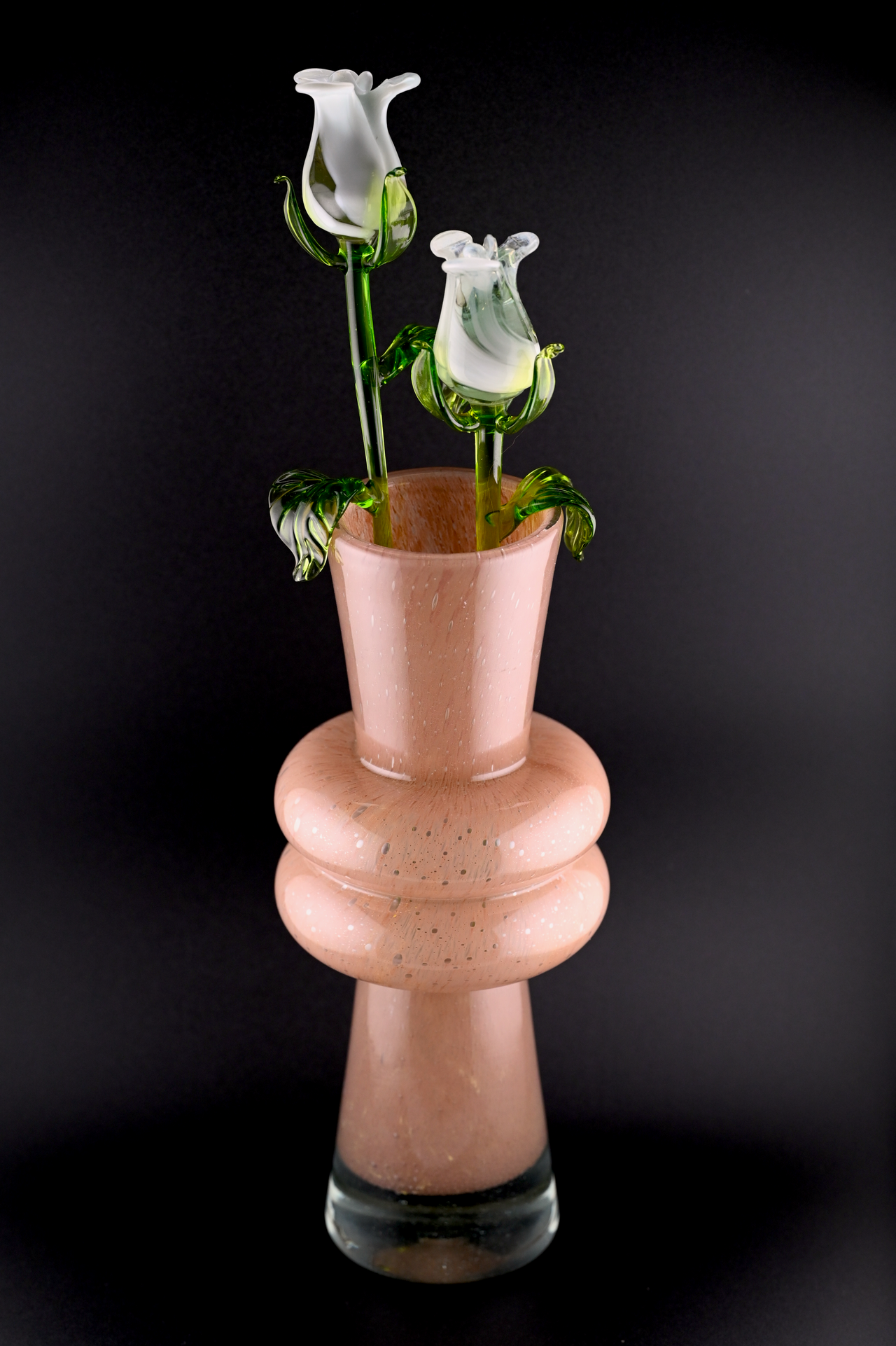 Everlasting Rose Blossom Gift