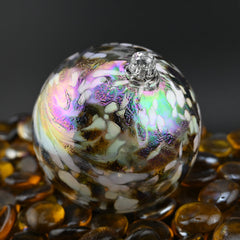 Carpathi Spectral Ornament