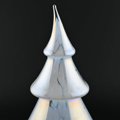 Alpine Glass Tree 7.5"