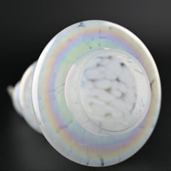 Alpine Glass Tree 7.5"