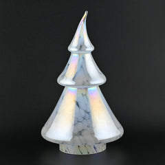 Alpine Glass Tree 7.5"