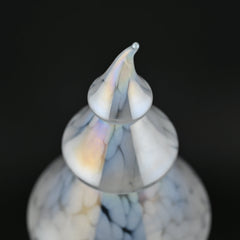 Alpine Glass Tree 7.5"