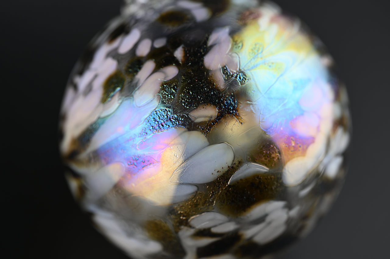 Carpathi Spectral Ornament