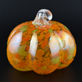 Amber Harvest Pumpkin
