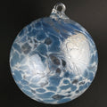 Blue Earth Ornament