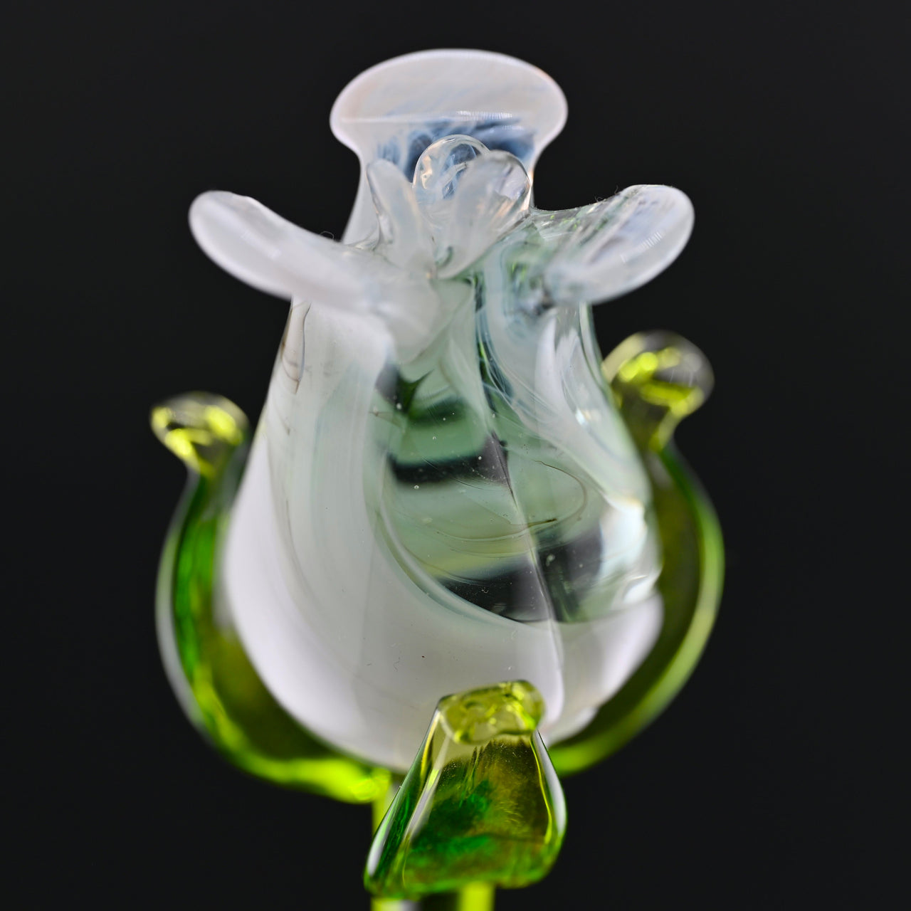 Everlasting Rose Blossom Gift