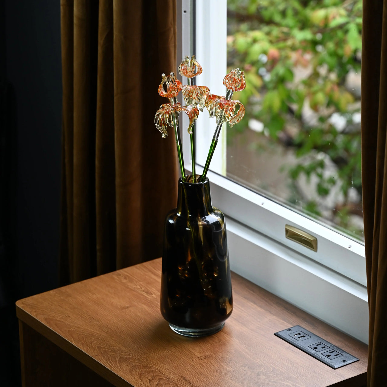 Eternal Passion Gift For Her